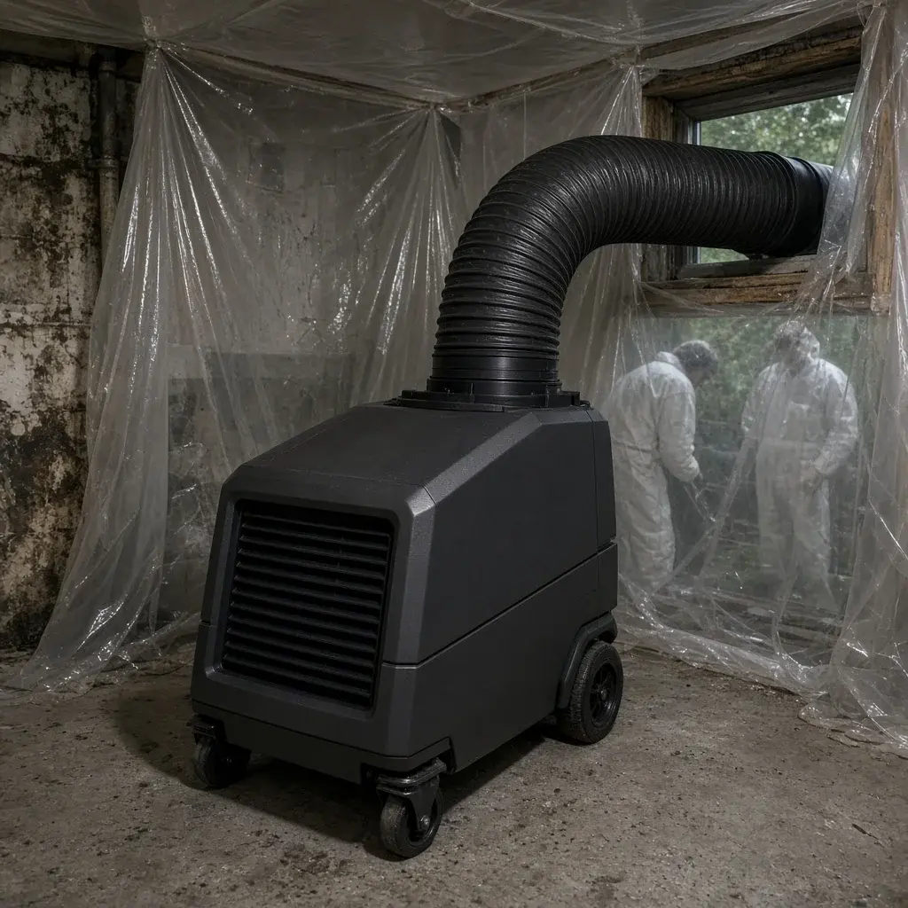 Mold Remediation